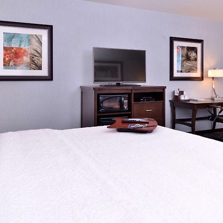 Hampton Inn Rome Zewnętrze zdjęcie
