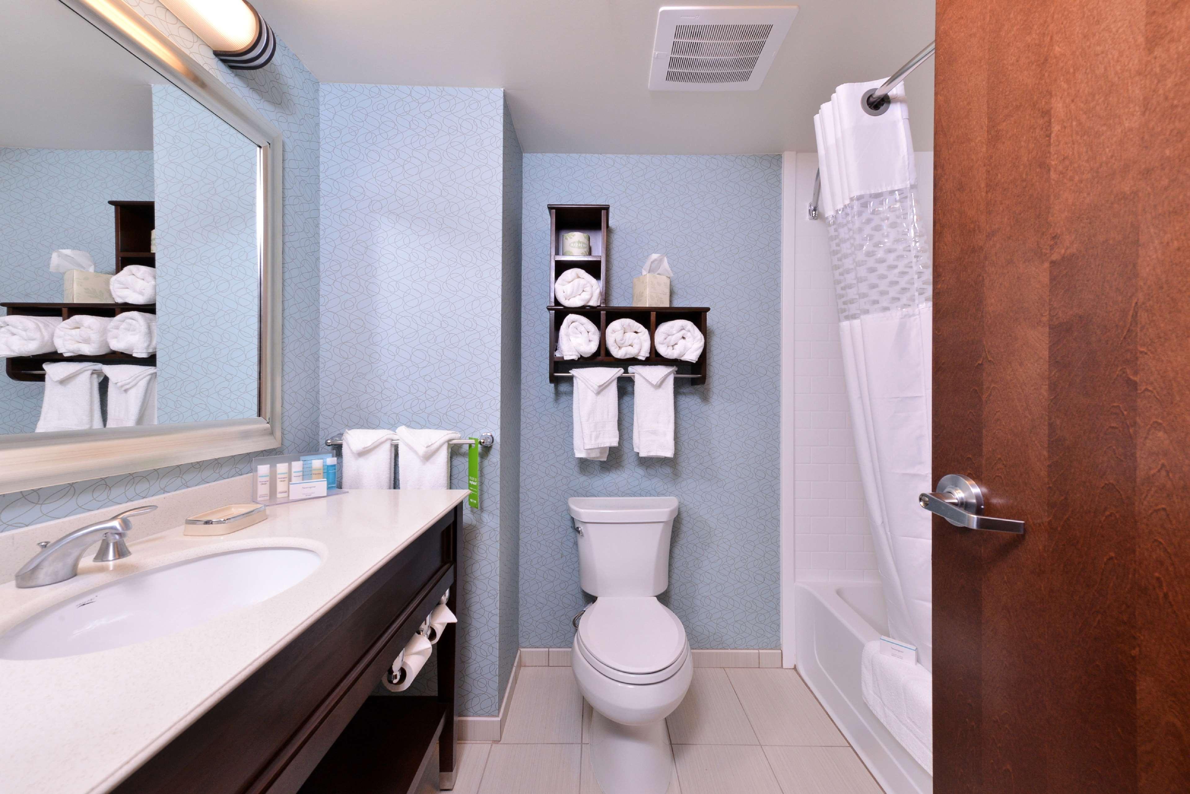 Hampton Inn Rome Zewnętrze zdjęcie