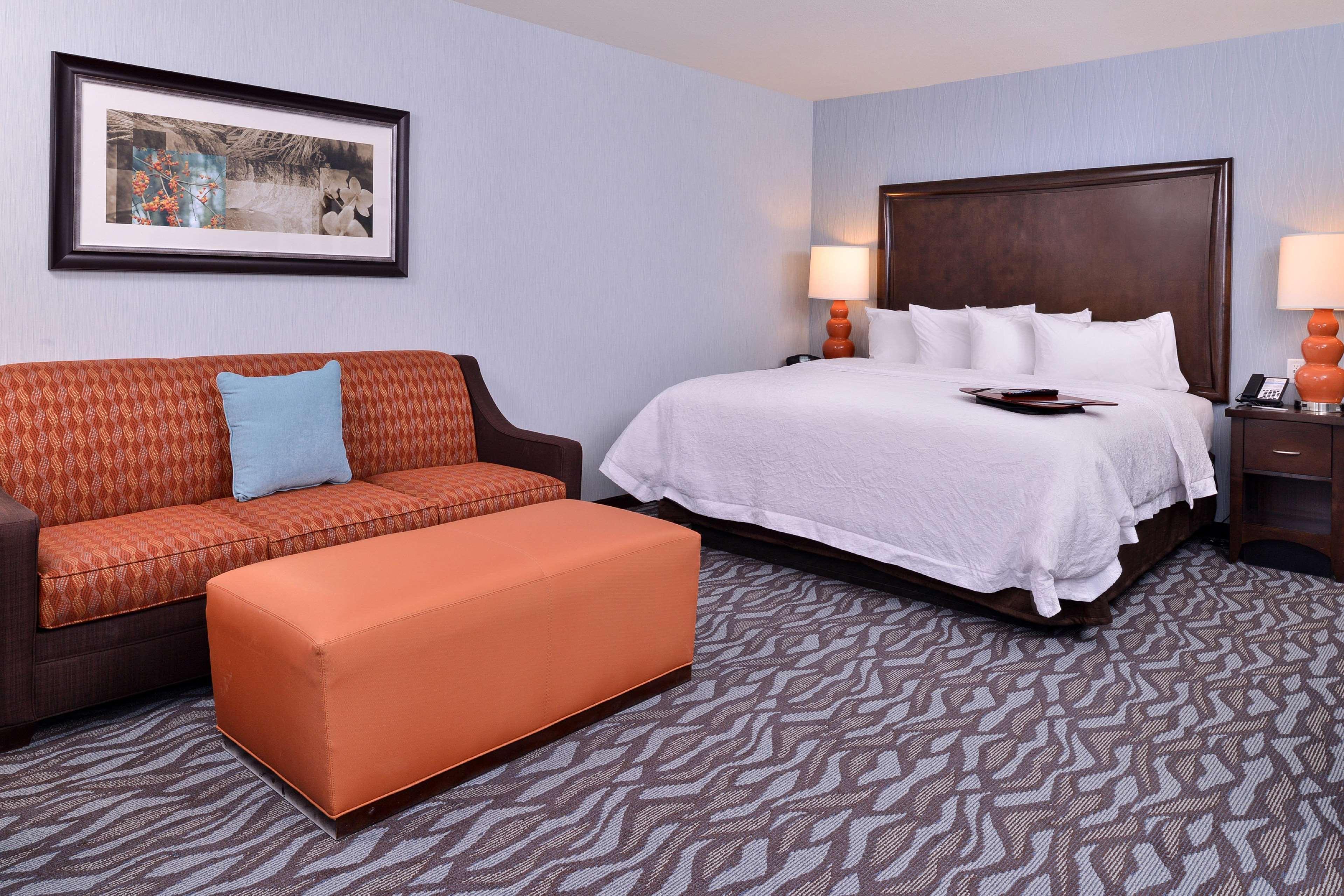Hampton Inn Rome Zewnętrze zdjęcie