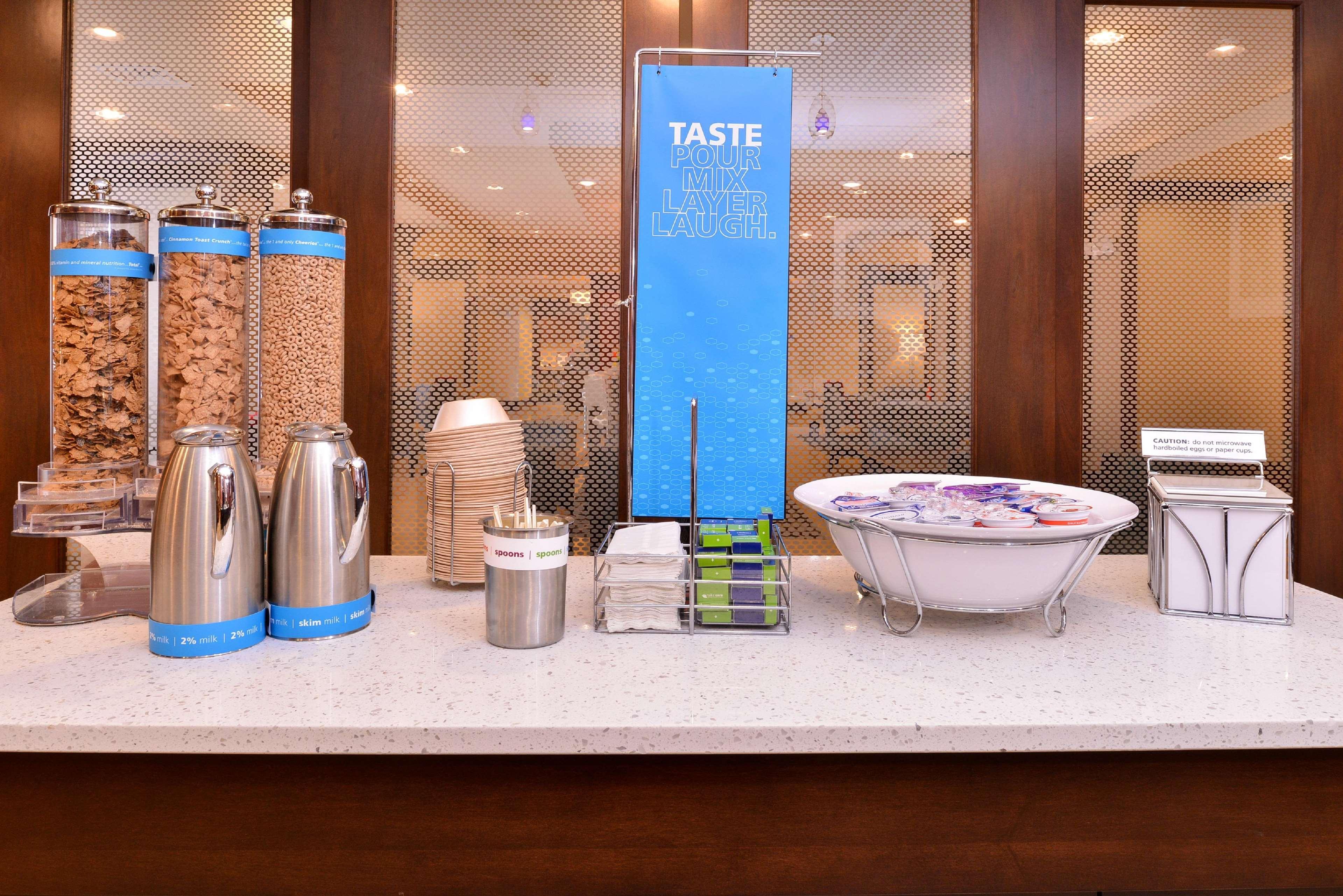 Hampton Inn Rome Zewnętrze zdjęcie