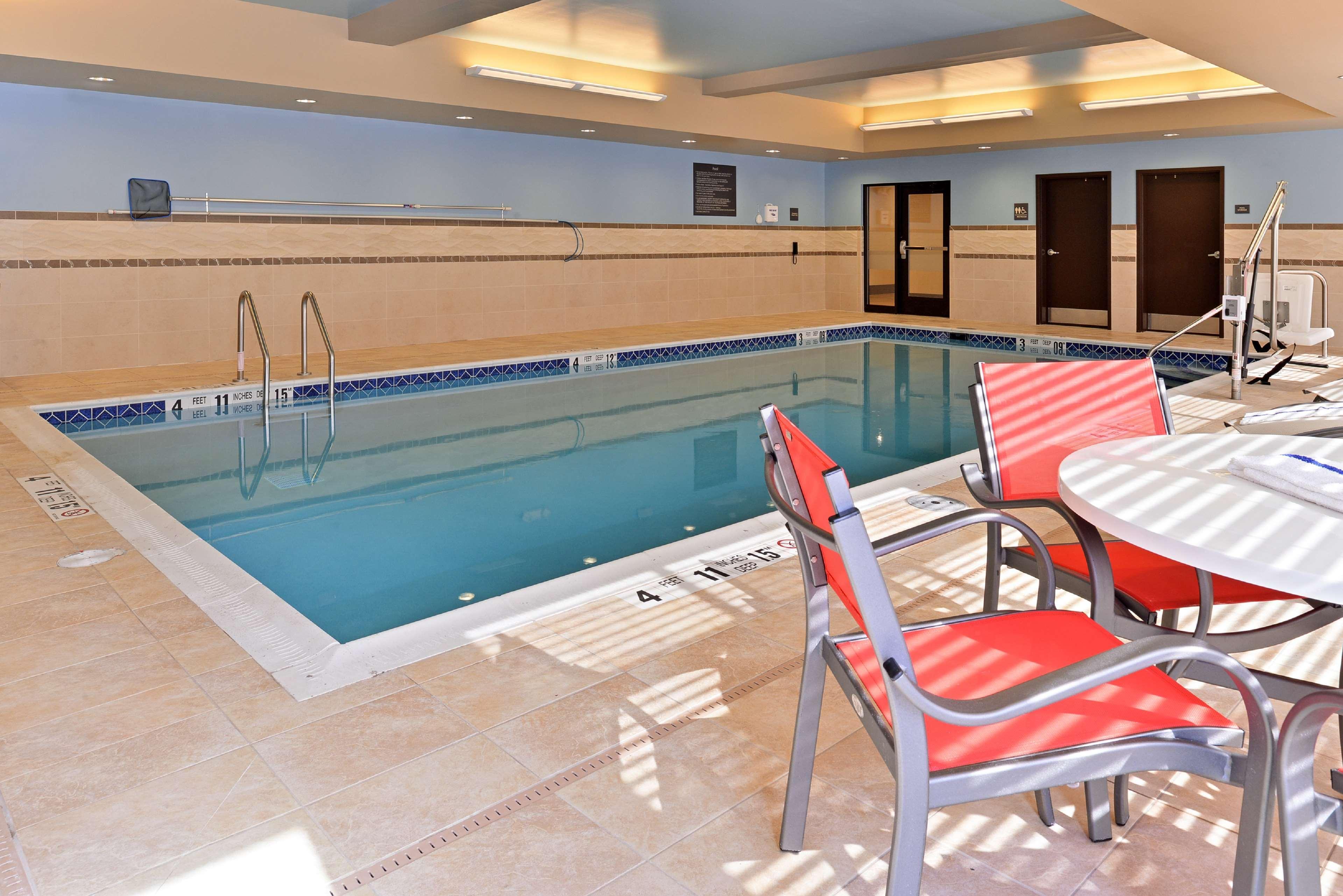 Hampton Inn Rome Zewnętrze zdjęcie