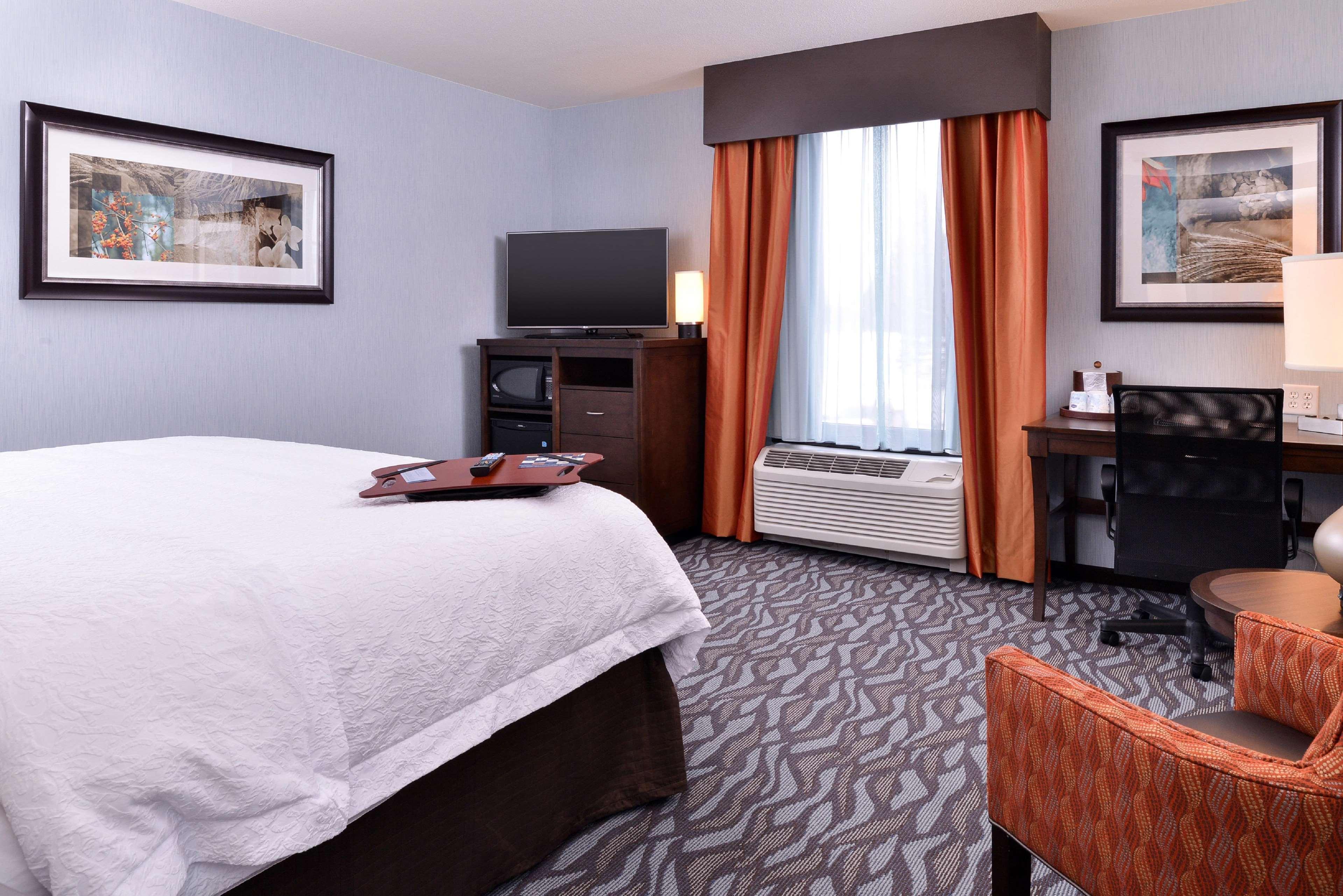 Hampton Inn Rome Zewnętrze zdjęcie
