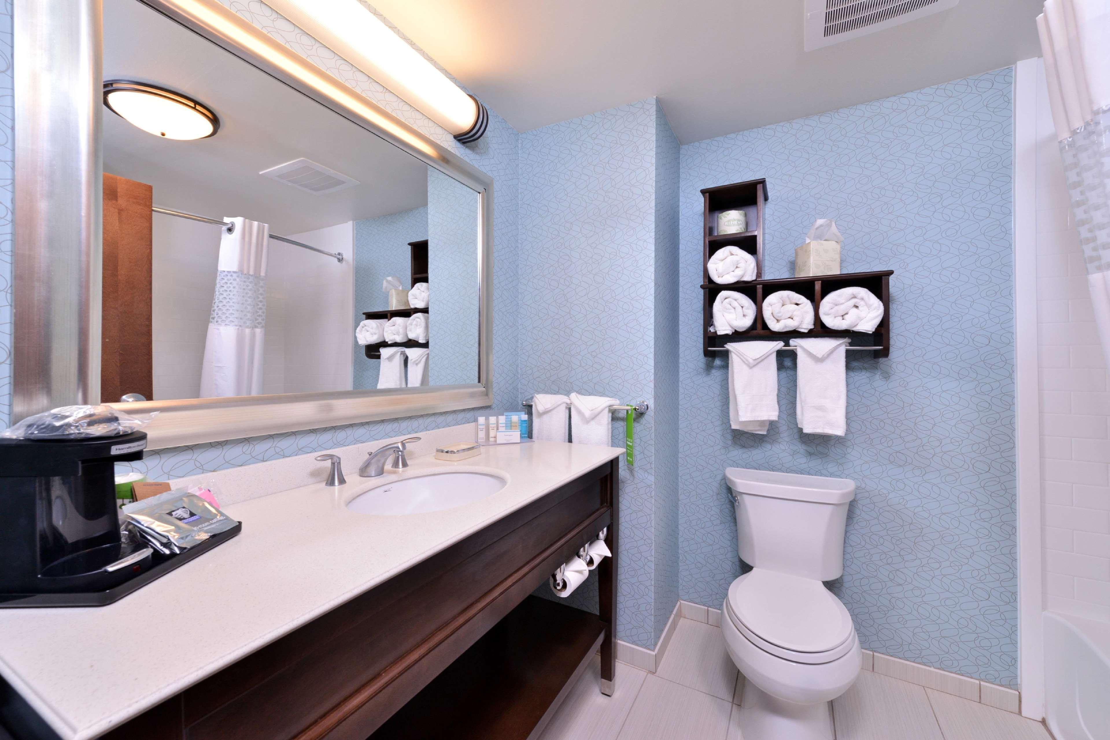 Hampton Inn Rome Zewnętrze zdjęcie