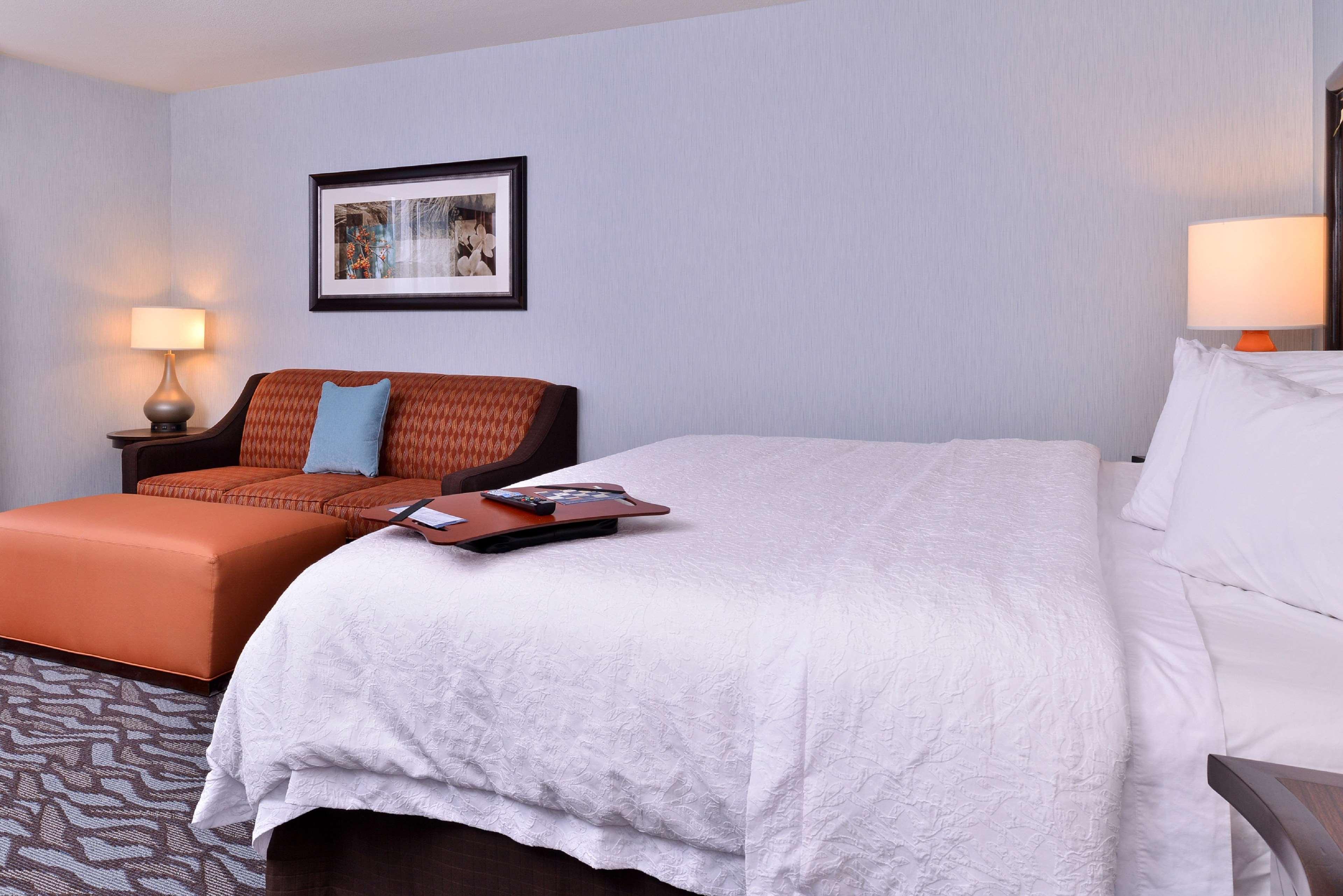 Hampton Inn Rome Zewnętrze zdjęcie