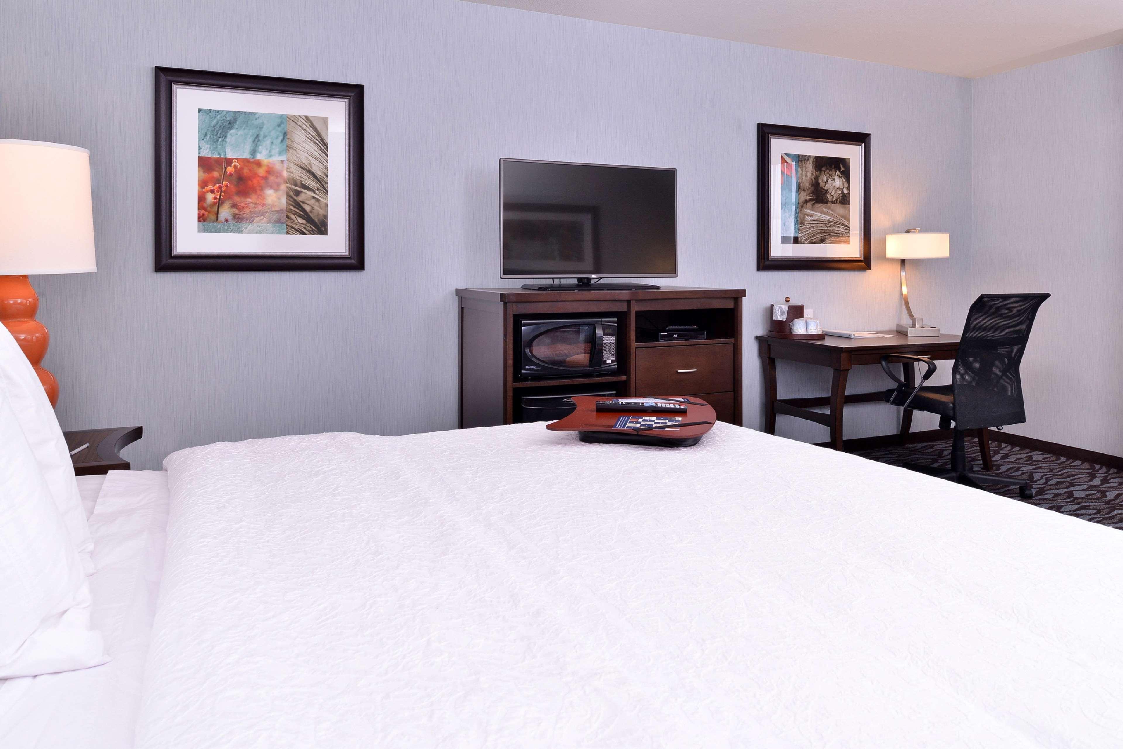 Hampton Inn Rome Zewnętrze zdjęcie