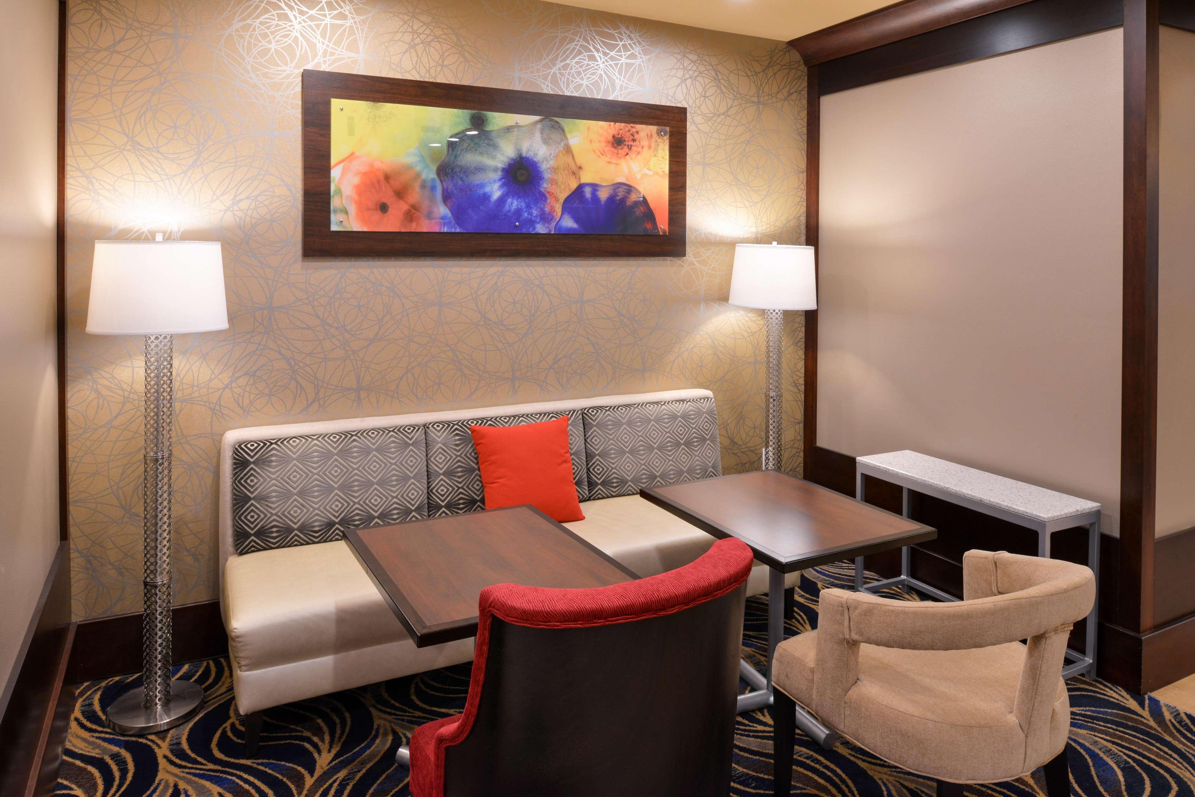 Hampton Inn Rome Zewnętrze zdjęcie