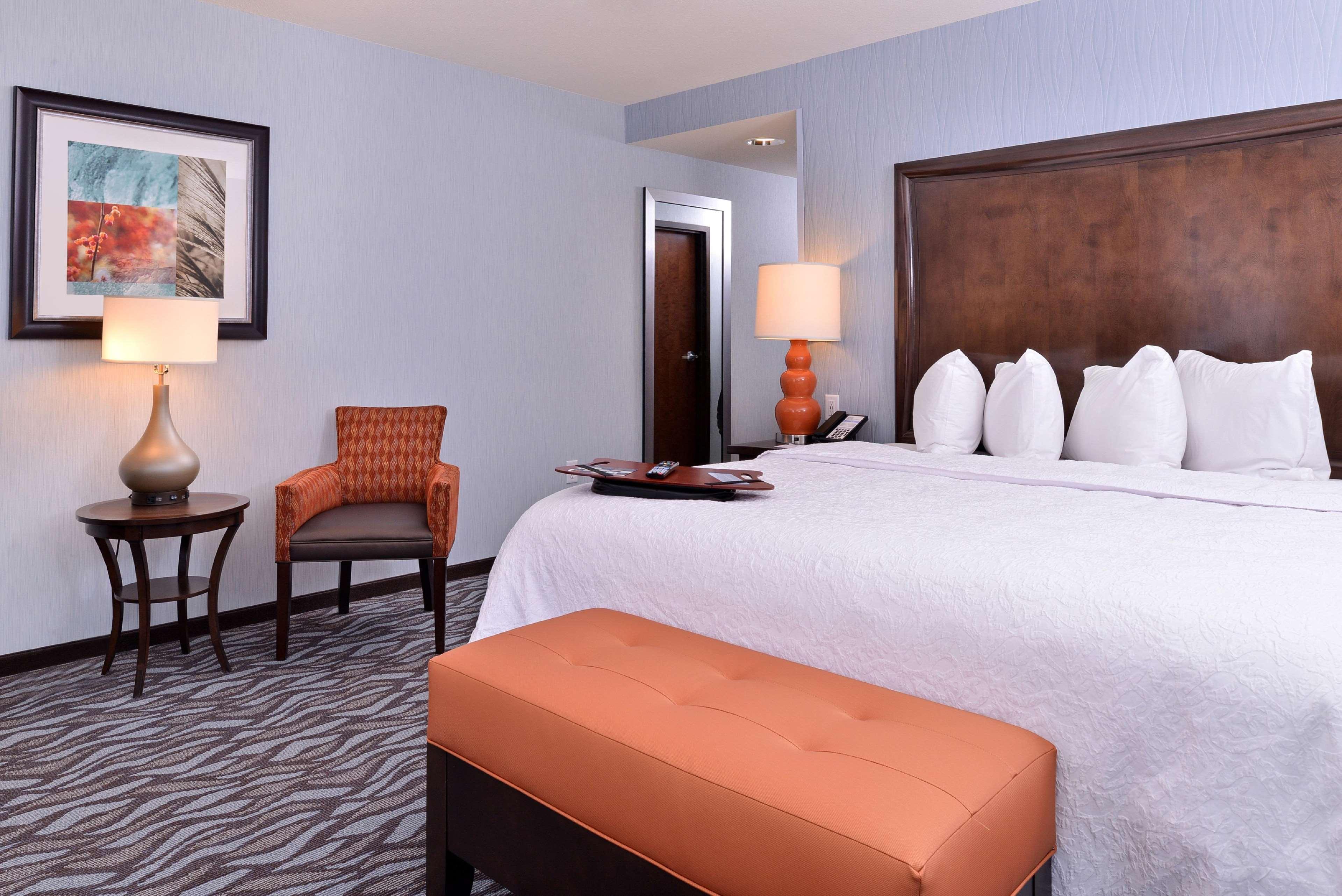 Hampton Inn Rome Zewnętrze zdjęcie