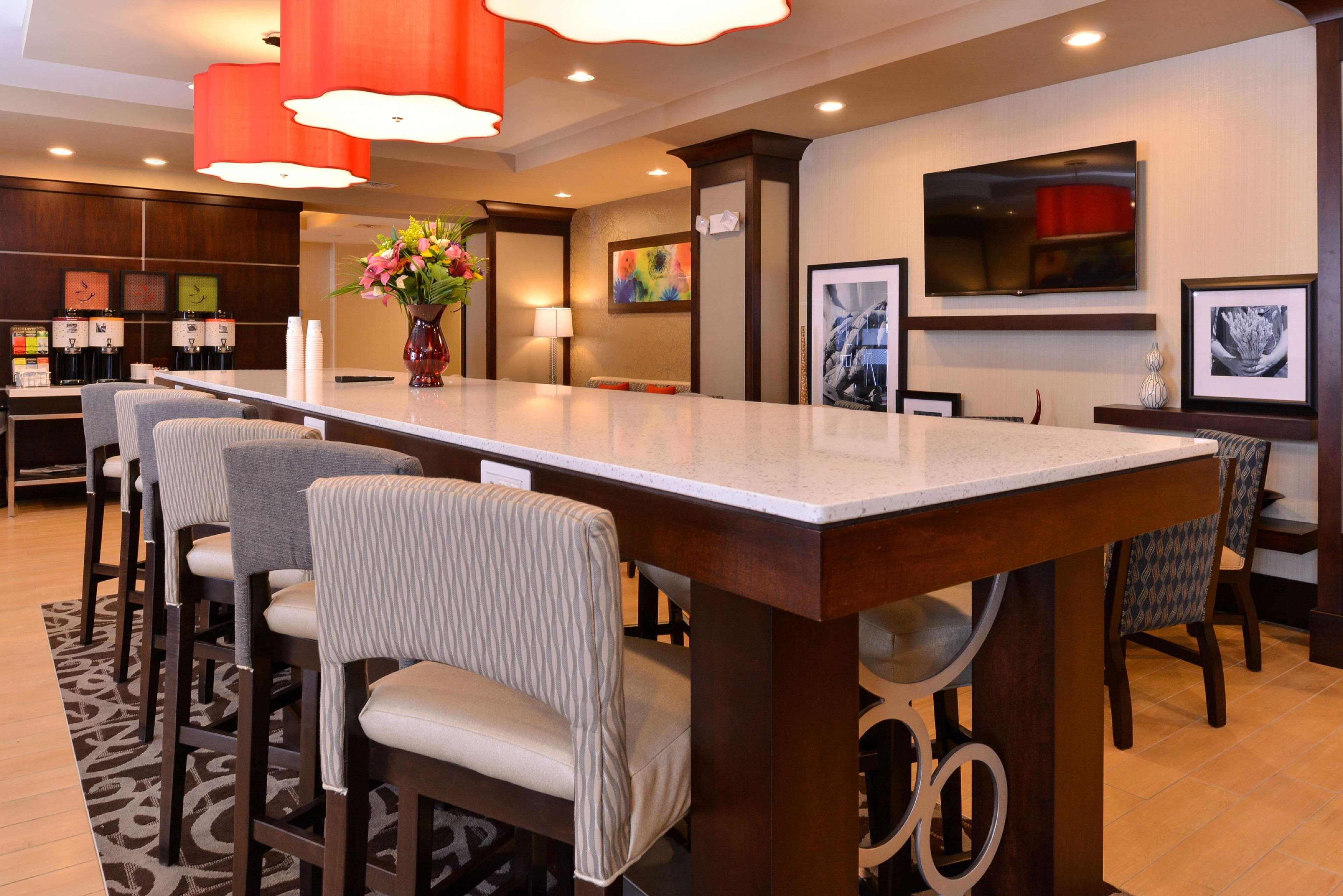 Hampton Inn Rome Zewnętrze zdjęcie