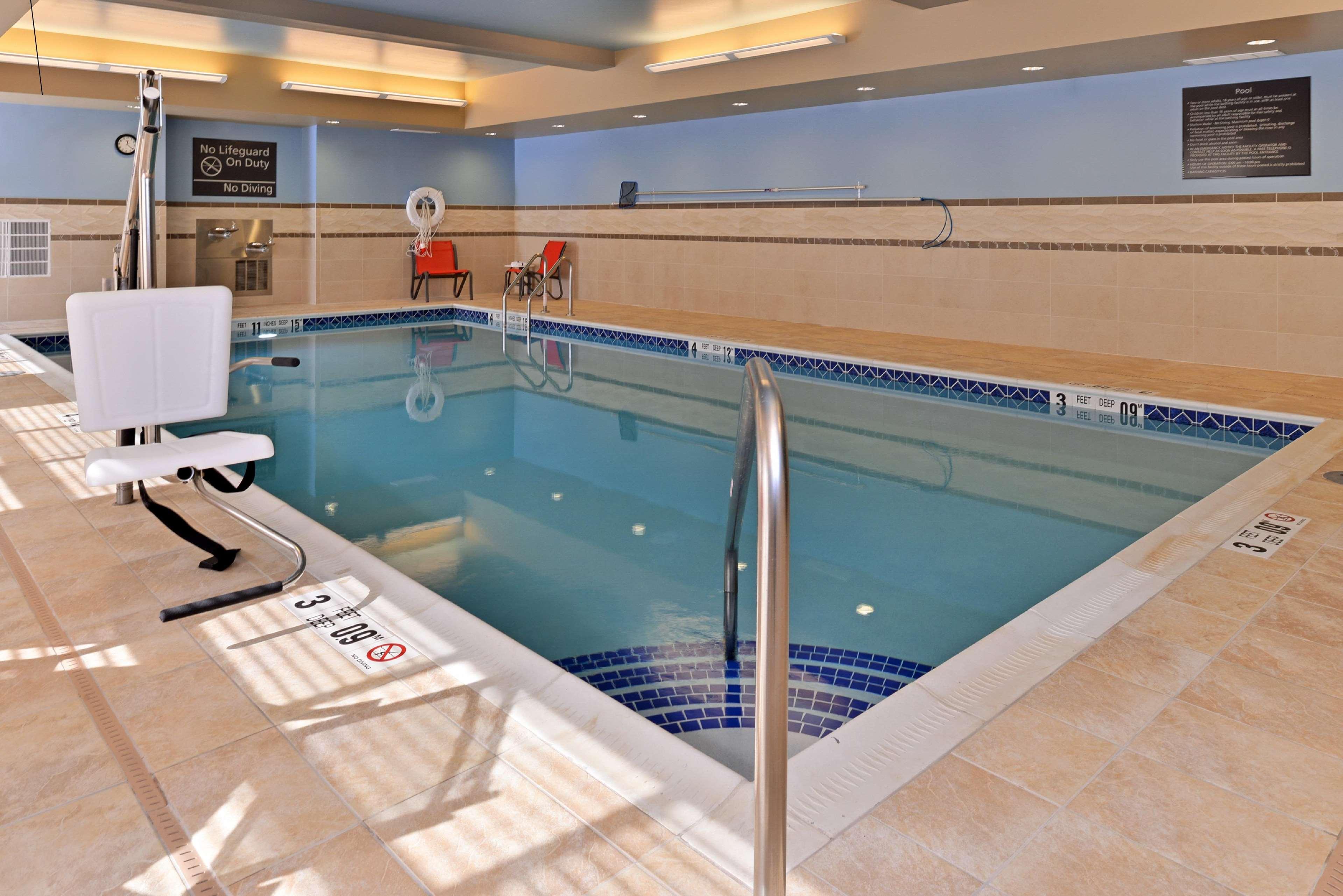 Hampton Inn Rome Zewnętrze zdjęcie