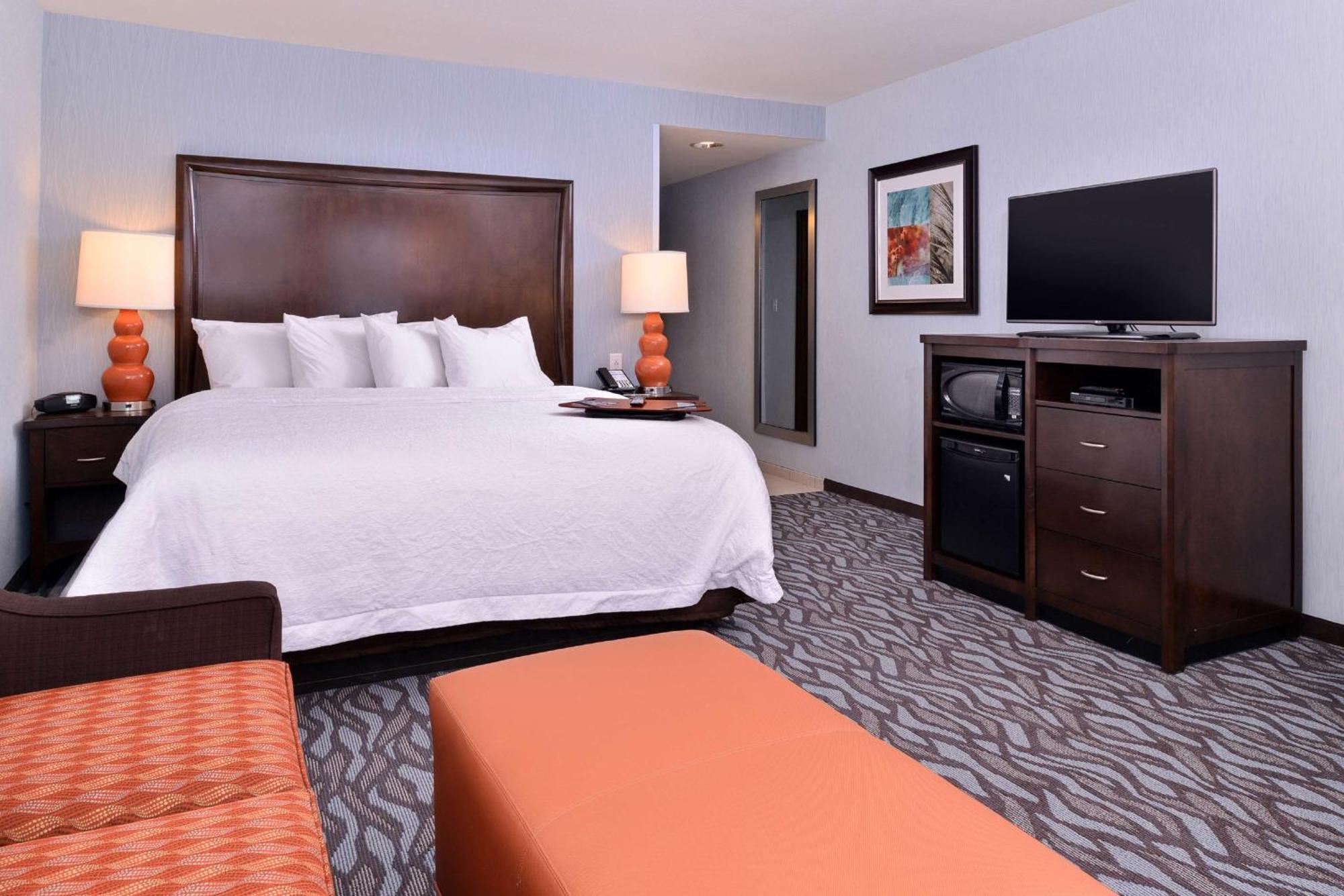 Hampton Inn Rome Zewnętrze zdjęcie
