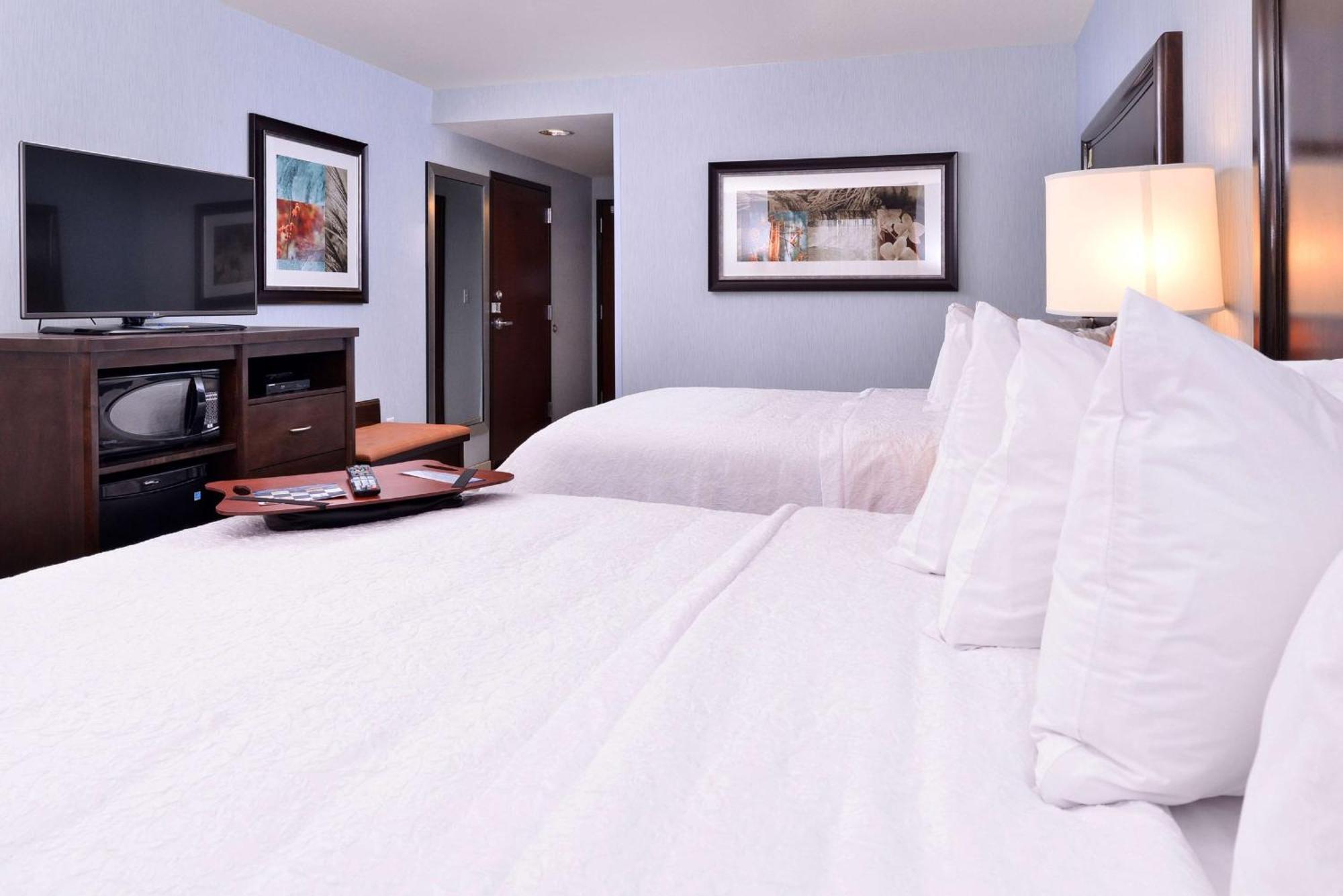 Hampton Inn Rome Zewnętrze zdjęcie