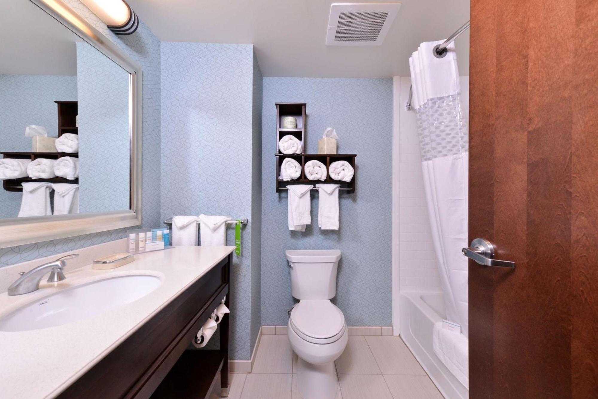 Hampton Inn Rome Zewnętrze zdjęcie