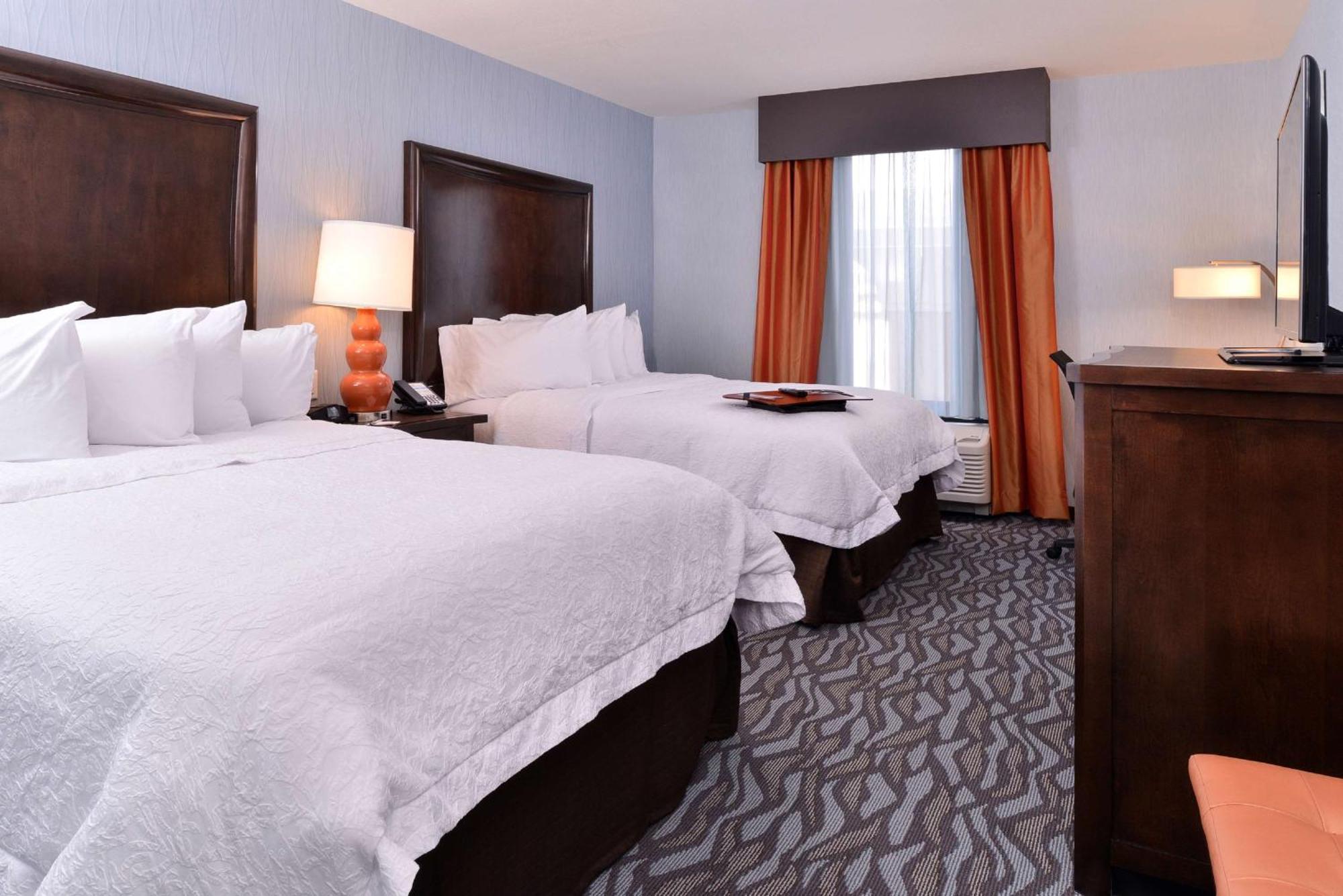 Hampton Inn Rome Zewnętrze zdjęcie