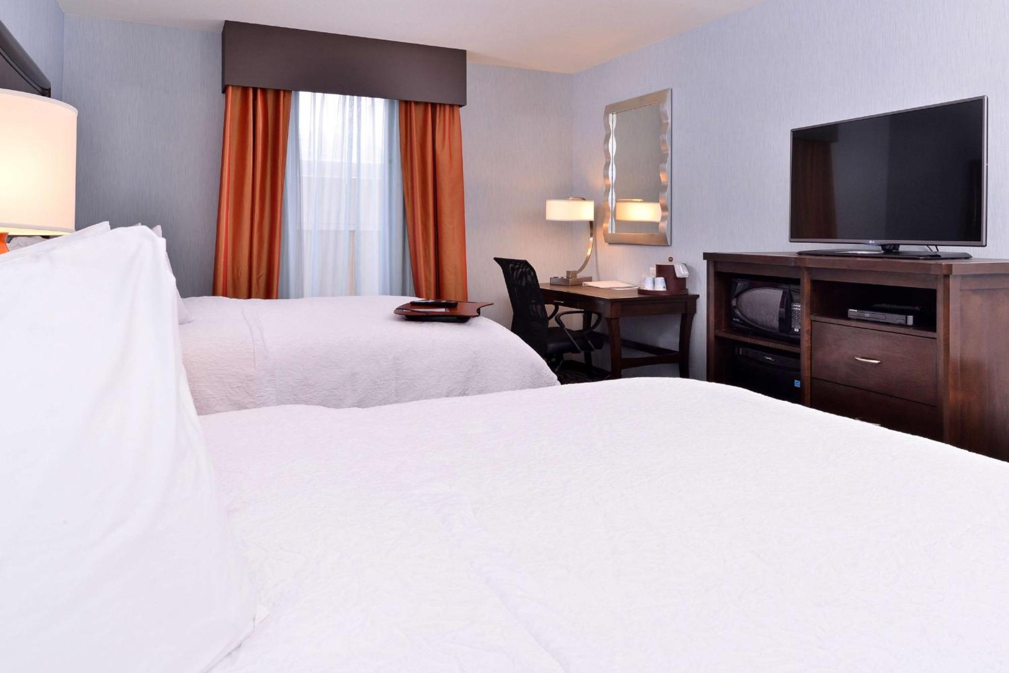 Hampton Inn Rome Zewnętrze zdjęcie